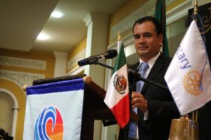 Anibal Salazar Mendez